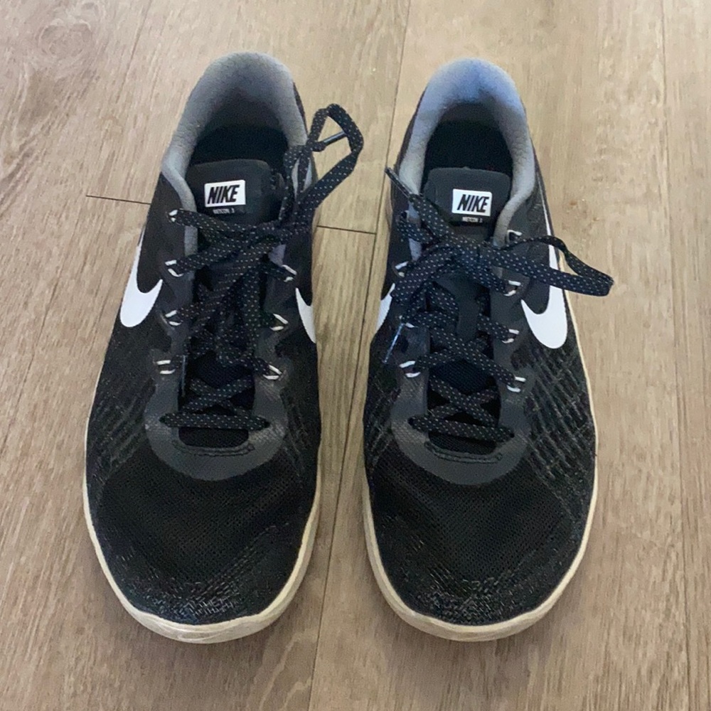Nike Metcons